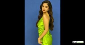 Anushka Sen Net Worth 2026: Salary, Income & Lifestyle Age, Height, and Personal Life