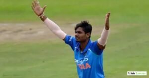 Anukul Roy Net Worth 2026: IPL Salary, Career & Earnings Anukul Roy Cricket Profile