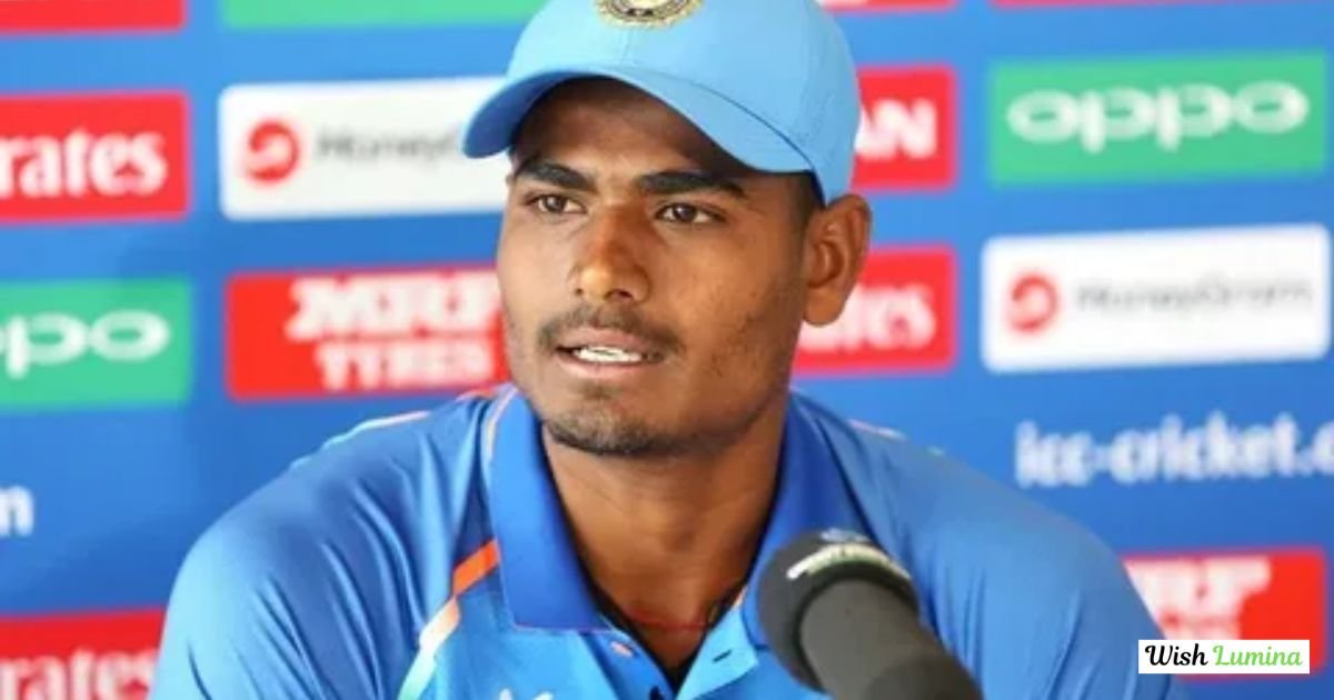 Anukul Roy Net Worth 2026: IPL Salary, Career & Earnings Anukul Roy Net Worth