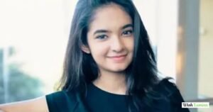 Anushka Sen Net Worth