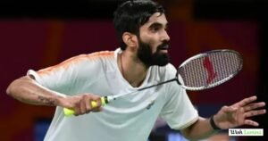 Srikanth Kidambi Net Worth 2026: Salary, Endorsements & Wife Career Highlights, Achievements and Awards