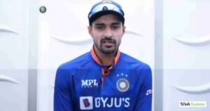 Deepak Hooda Early Life & Background