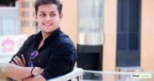 Dev Joshi Net Worth 2026: Income, Success Story & Financial Dev Joshi Early Life & Education