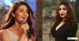 Dhvani Bhanushali Education