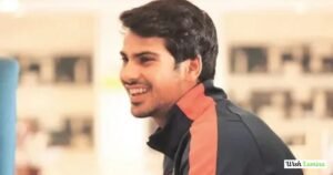 Early Life and Background