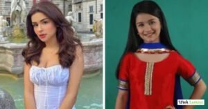 Early Life, Family & Education