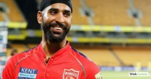 Harpreet Brar IPL Career Overview