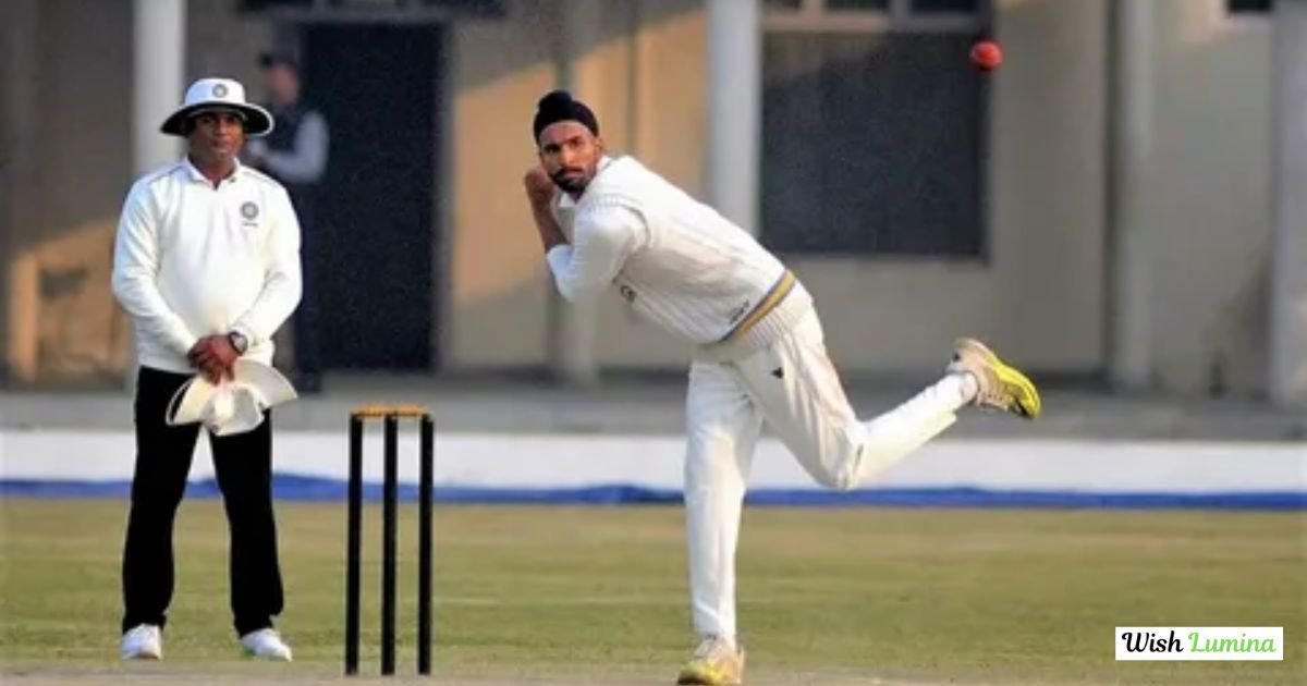 Harpreet Brar Net Worth