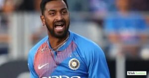 Krunal Pandya Net Worth 2026: IPL Income, Assets & Financial Income Sources That Built His Net Worth