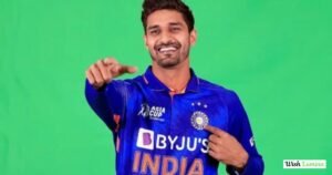 Interesting Facts About Deepak Hooda