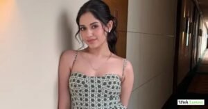 Jannat Zubair Income Per Month