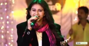 Kinjal Dave Net Worth in Rupees 2025: Income, Career, Life Kinjal Dave Early Life, Family & Background