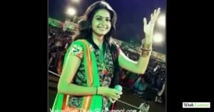 Kinjal Dave Net Worth in Rupees 2025: Income, Career, Life Kinjal Dave Net Worth in Rupees 2025