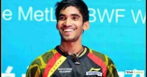 Srikanth Kidambi Net Worth 2026: Salary, Endorsements & Wife Legacy, Impact and Interesting Facts