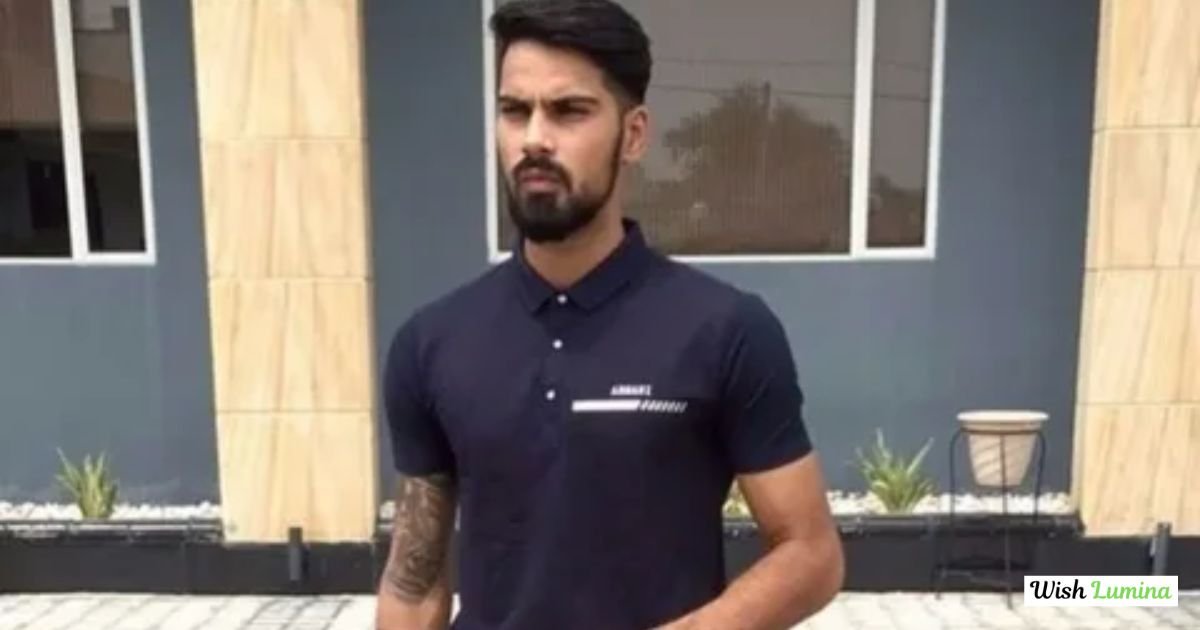 Mayank Dagar Net Worth