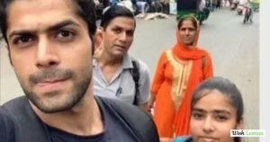 Mohit Kumar Career Journey