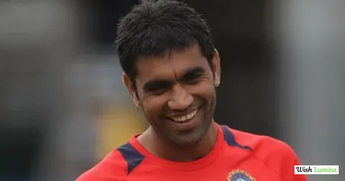 Munaf Patel Net Worth 2025: Income, IPL Salary & Cricketing Munaf Patel Net Worth