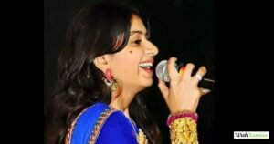 Kinjal Dave Net Worth in Rupees 2025: Income, Career, Life Personal Life, Husband, and Relationships