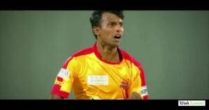 Personal Life – Wife, Family & Lifestyle