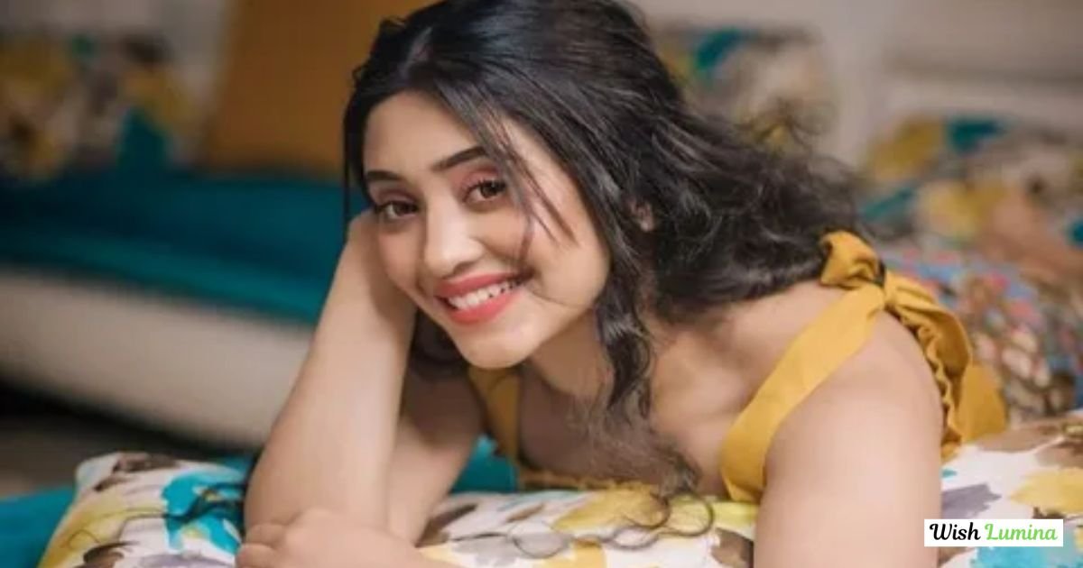 Shivangi Joshi Salary Per Episode 2025: TV Earnings Shivangi Joshi Salary Per Episode