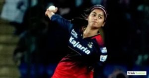 Shreyanka Patil Height, Age, Biography, Stats, Family & More Shreyanka Patil Age, Height & Physical Appearance