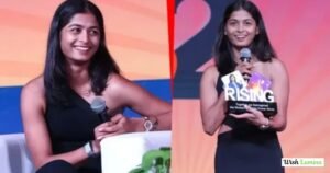 Shreyanka Patil Height