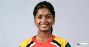 Shreyanka Patil Height, Age, Biography, Stats, Family & More Shreyanka Patil Net Worth, Salary & Income Sources