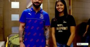 Shreyanka Patil Height, Age, Biography, Stats, Family & More Shreyanka Patil Relationships & Boyfriend