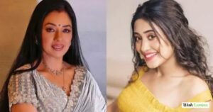 Shivangi Joshi Salary Per Episode 2025: TV Earnings Social Media Presence & Fan Following