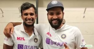 T Natarajan IPL Salary & Auction History