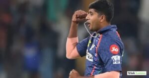 Yash Thakur Biography & Early Life