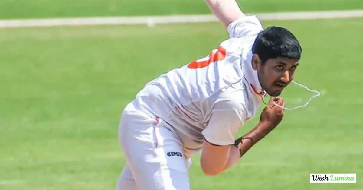 Yash Thakur Net Worth